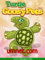 game pic for Goosy Pets Turtle